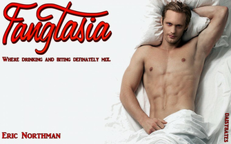 Eric Northman Wallpaper By Daisybates