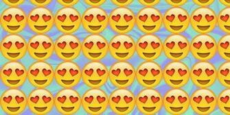 Which Emoji Matches Your Personality M Magazine
