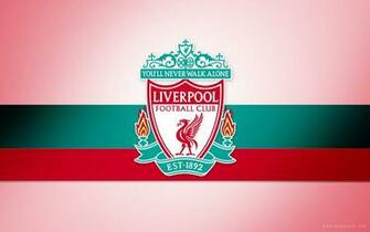Liverpool Football Club Wallpaper Pixelpinch