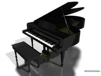 Grand Piano
