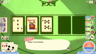 Sunshine Shuffle Ign