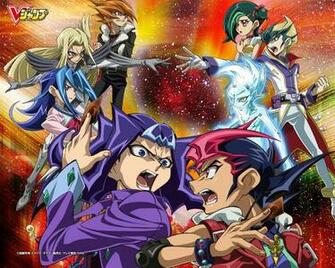 Yu Gi Oh Zexal Wallpaper Zerochan Anime Image Board
