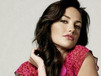 Minka Kelly Wallpaper Cute Hollywood Girl Xcitefun Net