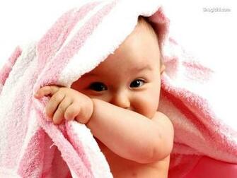 Baby Cute Wallpaper Snegidhi
