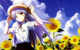 Tachibana Kanade Wallpaper Zerochan Anime Image Board