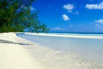 Beach Widescreen High Resolution Wallpaper Image