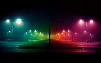 Rainbow Desktop Wallpaper HD
