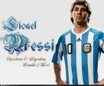Lionel Messi Argentina Wallpaper Andres Fan Art