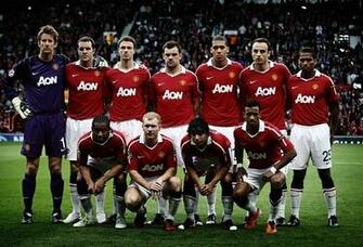Full HD Wallpaper Manchester United
