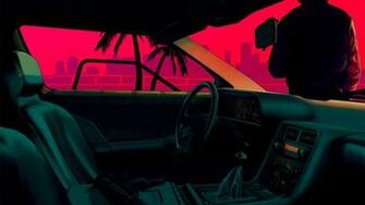 Hotline Miami Wallpaper In