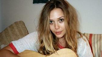 Elizabeth Olsen HD Wallpaper Image Background