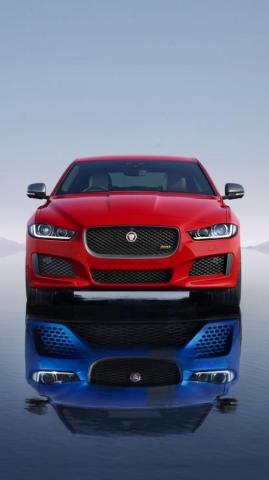 Jaguar Xe Wallpaper F Type Sport Cars