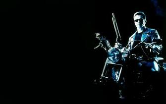 Terminator Wallpaper Judgment Day HD