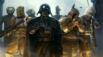 For Boba Fett Wallpaper Displaying Image