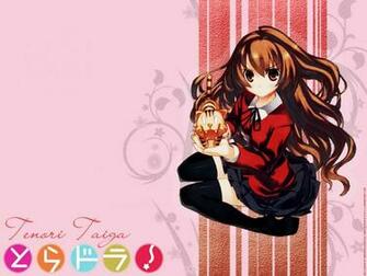 Toradora Wallpaper