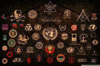The Conspiracy To Rule World 4k HD Desktop Wallpaper For