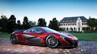 Mclaren P1 Car Wallpaper HD Cars 4k Image Photos And Picture