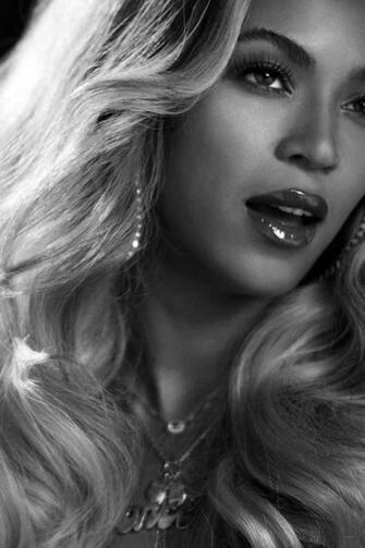 Ios7 Beyonce Knowles Parallax HD iPhone iPad Wallpaper