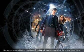 Doctor Who Time Of The Wallpaper
