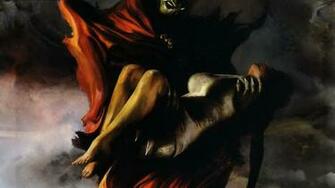Spawn Computer Wallpaper Desktop Background Id