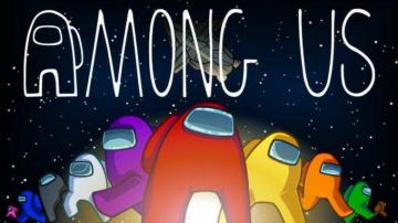 Among Us In Real Life Game Printable Imposter