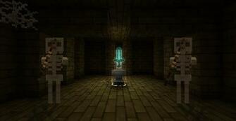 Dungeon Wallpaper Minecraft