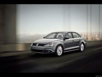 Volkswagen Jetta Custom Image