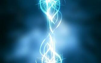 Miscellaneous Electric Sparks Dancing Picture Nr