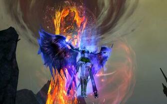 Saver Shots Ingame Gallery Aion Full HD Desktop Wallpaper Wallinda