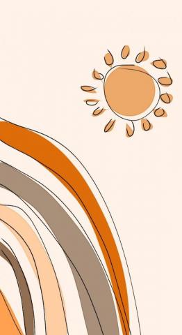 Background Wallpaper Boho Phone Patterns