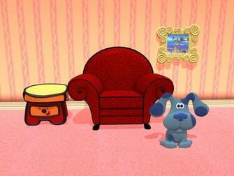 Best Blues Clues Wallpaper Music