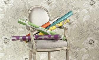 Romo Fougere Wallcoverings Wide Width Fabrics