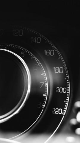Apple iPhone7 iPhone7plus Wallpaper Mw62 Car Drive