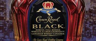 Crown Royal Wallpaper