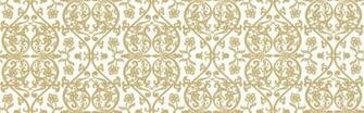 White Gold Wallpaper Designer Wallcovering Home Shop