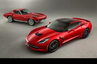 Corvette C7 HD Wallpaper In Cars Imageci