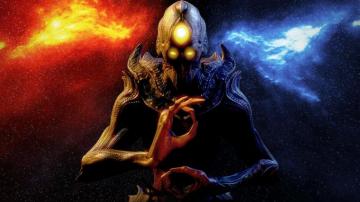 Hellpoint Artwork