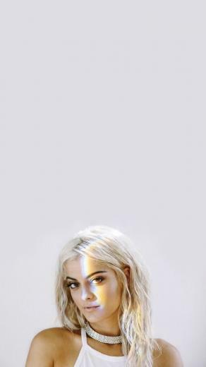 Bebe Rexha Lock Screens Bb Rex HD Wallpaper