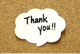 Thank You Image