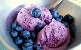 Shine HD Wallpaper Ice Cream