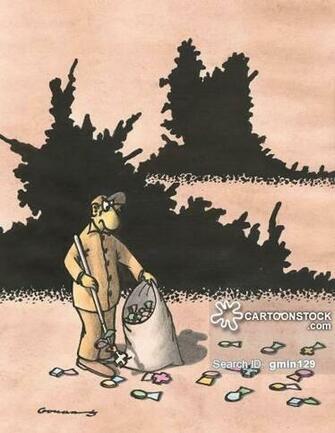 Cartoon Memorial Day Pictures
