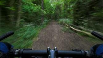 Mountain Bikes Wallpaper High Quality And Resolution