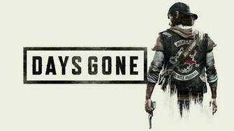 6k Days Gone HD Wallpaper Photos