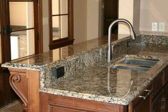 Vinly Counter Top Granite Vinyl Film Wallpaper Overlay X6 Ft Gold