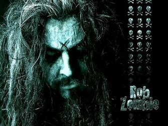 Rob Zombie Photo By Ramthorn69 Photobucket