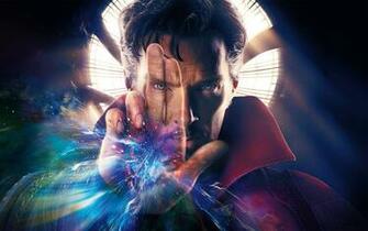 Doctor Strange Wallpaper