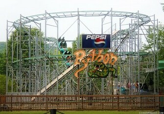 Coney Island Pictures Coasterimage