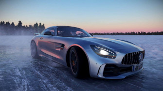 Project Cars Background Wallpaper