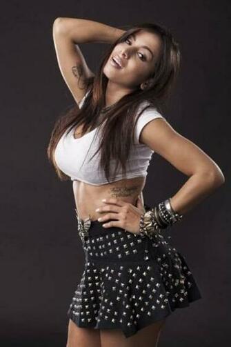 Anitta Diz Que N O Abre M De Preliminares Na Hora Do