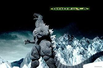 Godzilla Desktop Theme Ware En Chip Eu